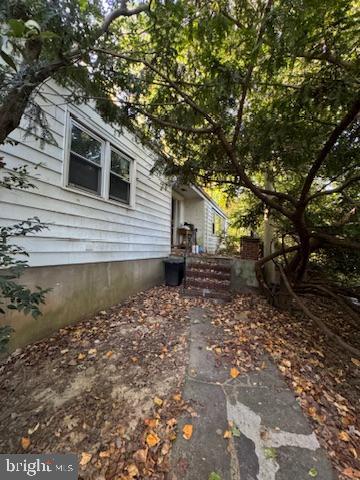7723 FORT HUNT ROAD