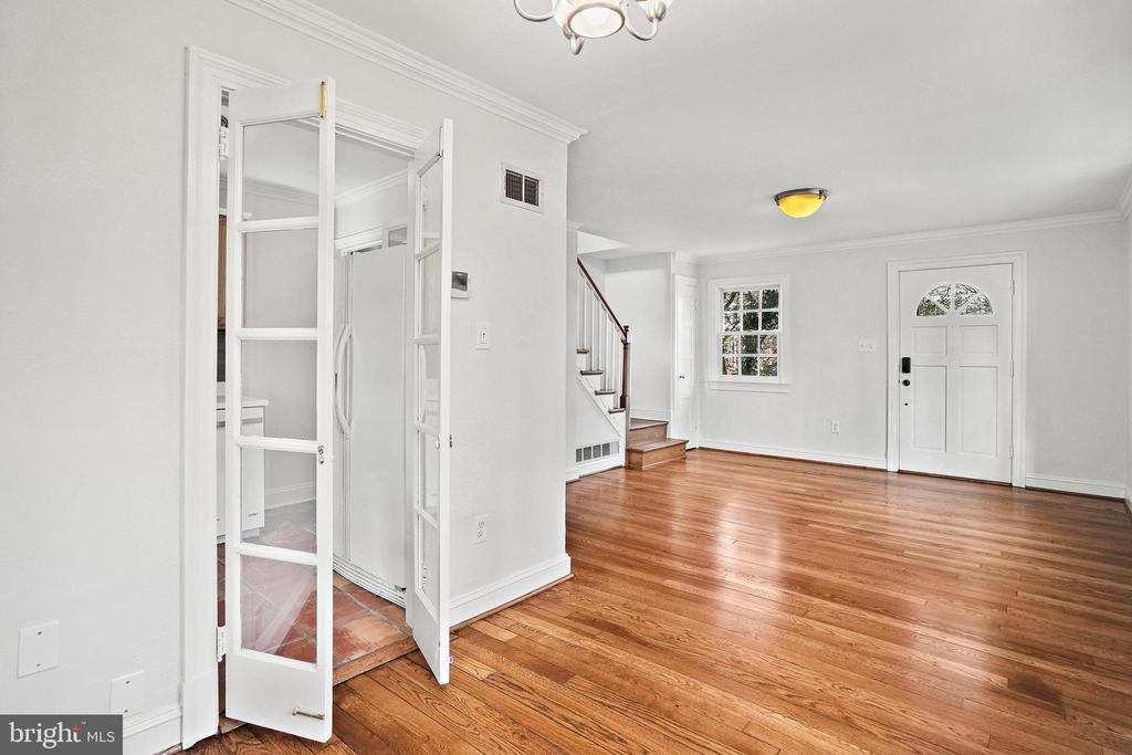 2021 ARLINGTON TERRACE