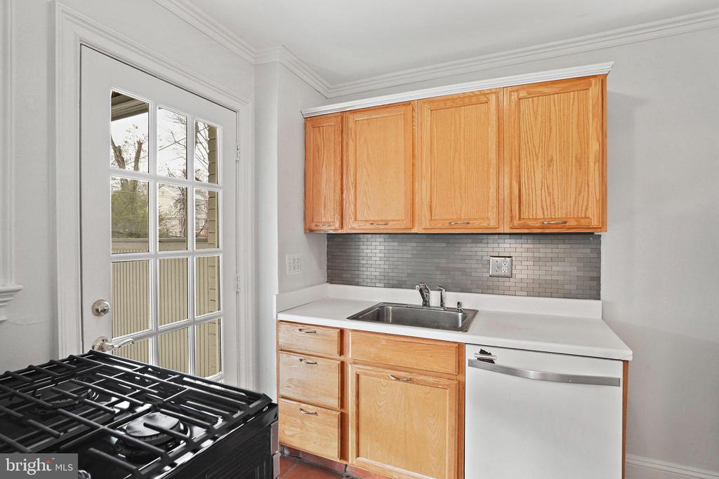 2021 ARLINGTON TERRACE