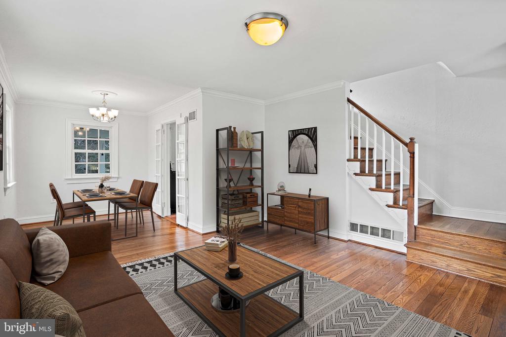 2021 ARLINGTON TERRACE