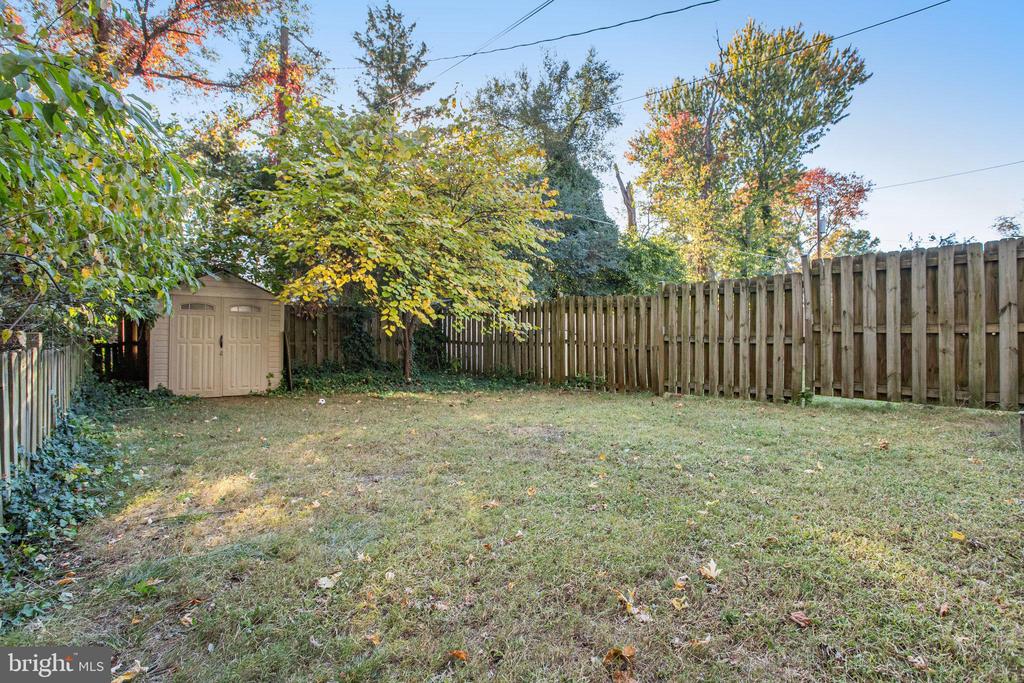 2021 ARLINGTON TERRACE
