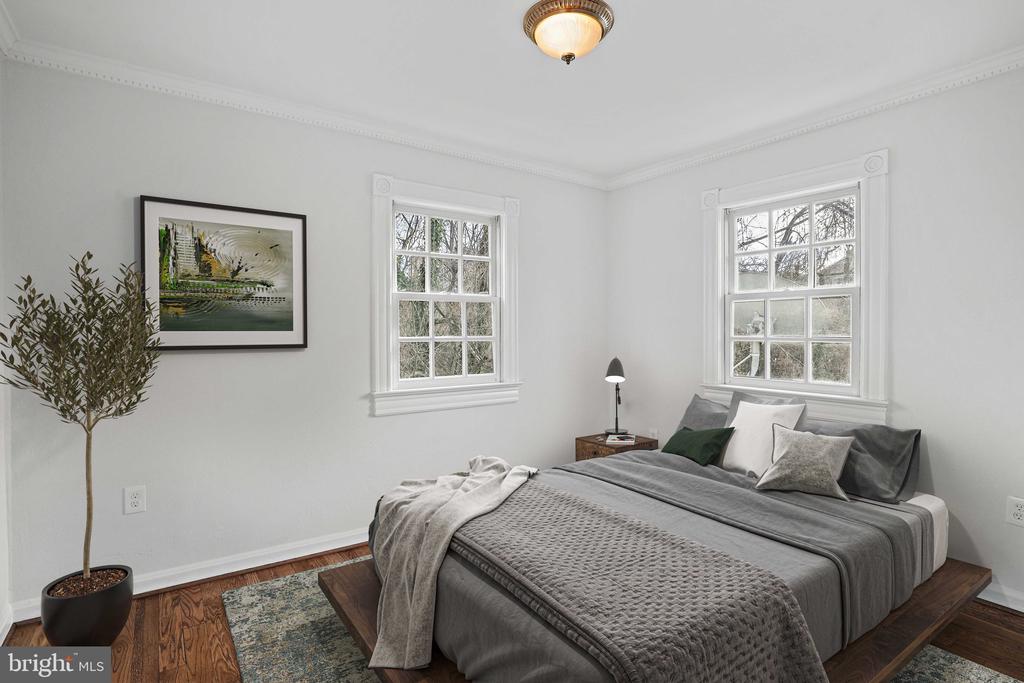2021 ARLINGTON TERRACE