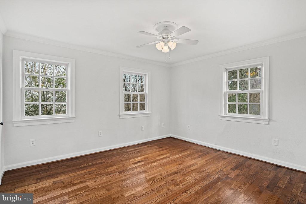 2021 ARLINGTON TERRACE