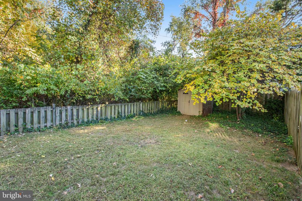 2021 ARLINGTON TERRACE
