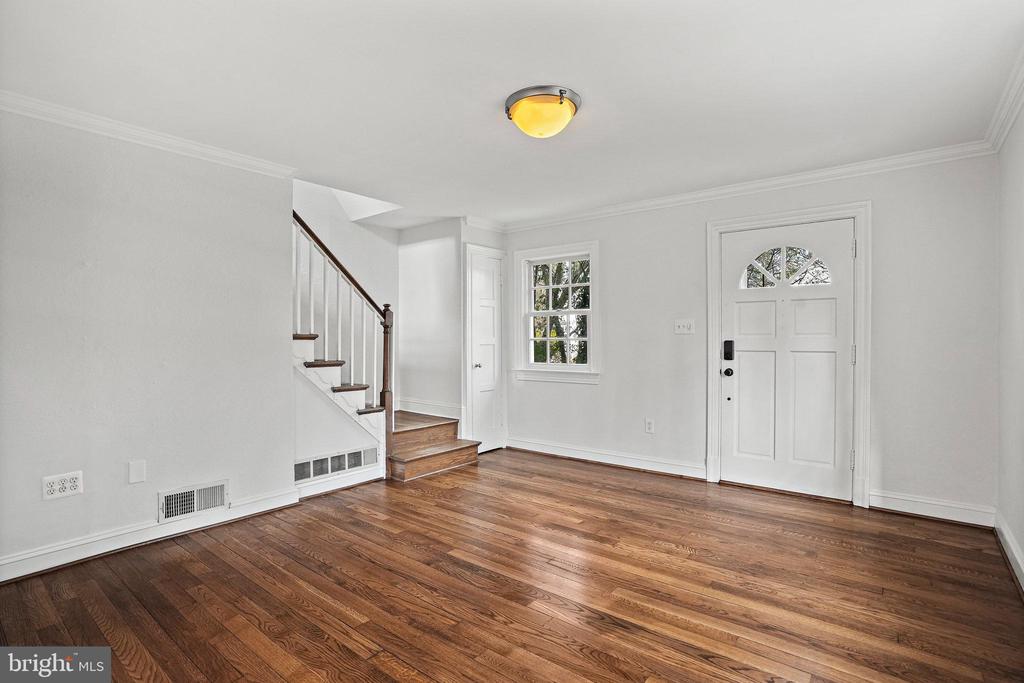 2021 ARLINGTON TERRACE