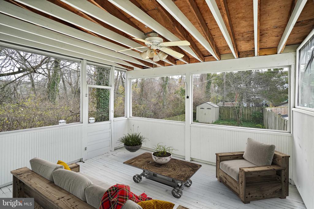 2021 ARLINGTON TERRACE