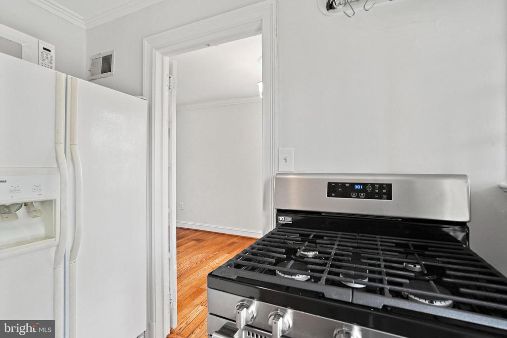 2021 ARLINGTON TERRACE
