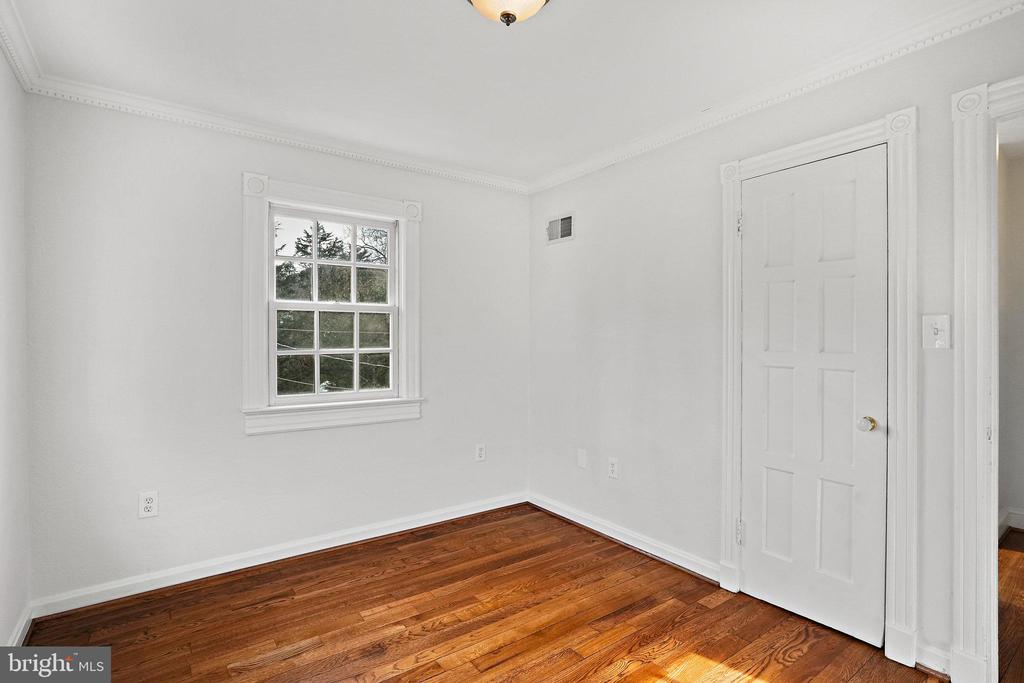 2021 ARLINGTON TERRACE
