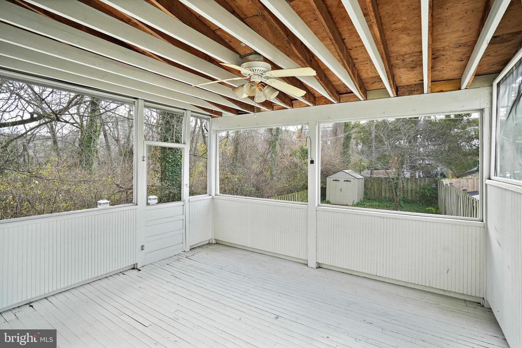 2021 ARLINGTON TERRACE
