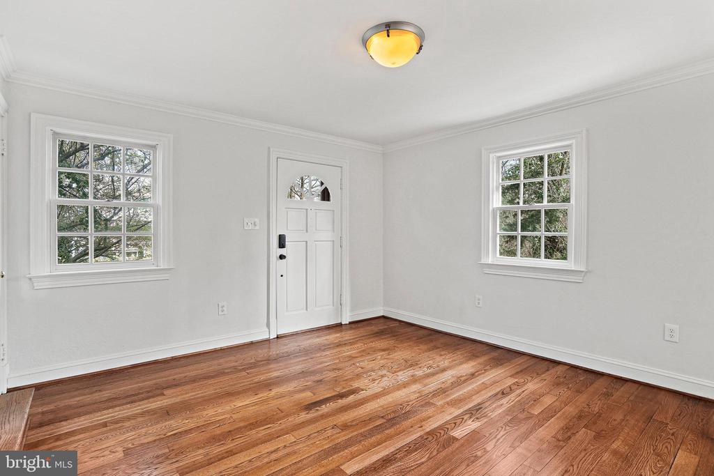 2021 ARLINGTON TERRACE