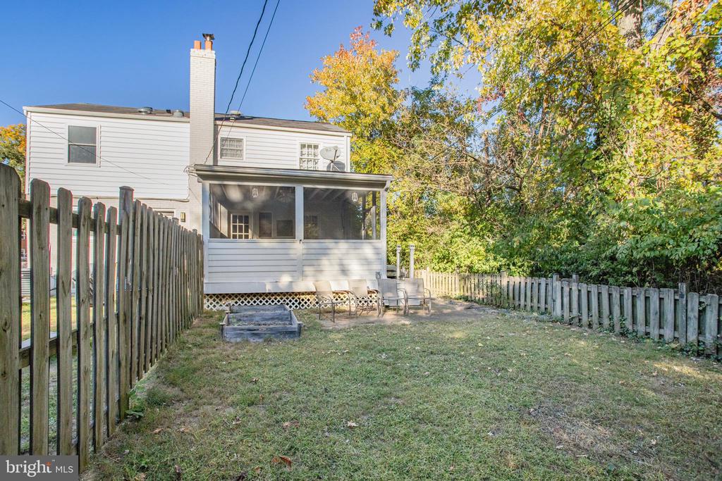 2021 ARLINGTON TERRACE