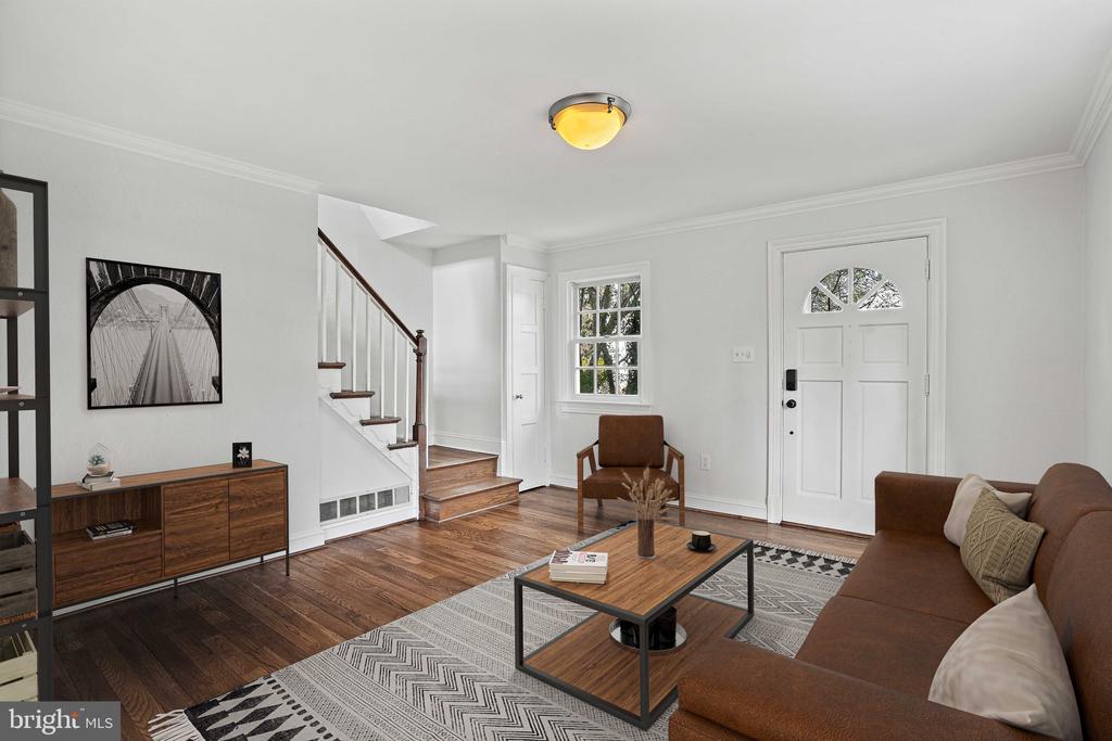2021 ARLINGTON TERRACE