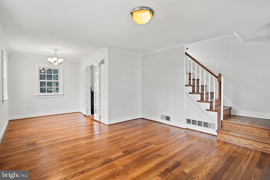2021 ARLINGTON TERRACE