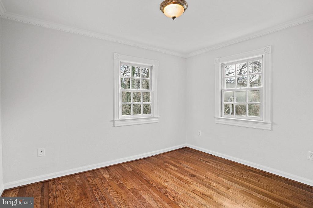 2021 ARLINGTON TERRACE