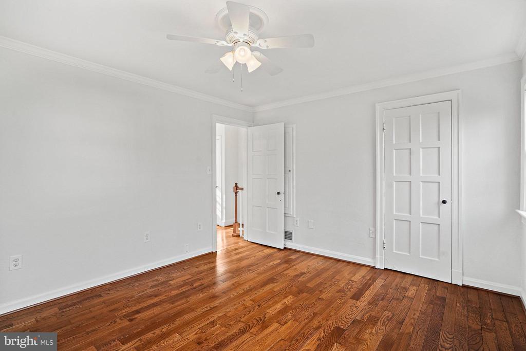 2021 ARLINGTON TERRACE