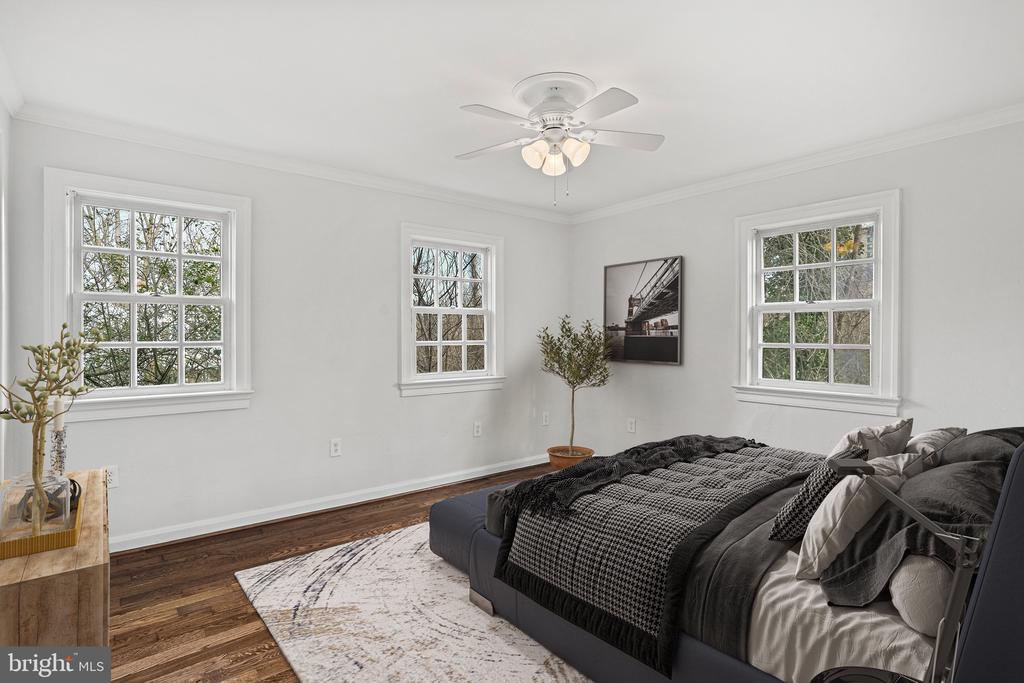 2021 ARLINGTON TERRACE