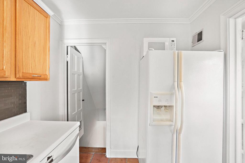 2021 ARLINGTON TERRACE