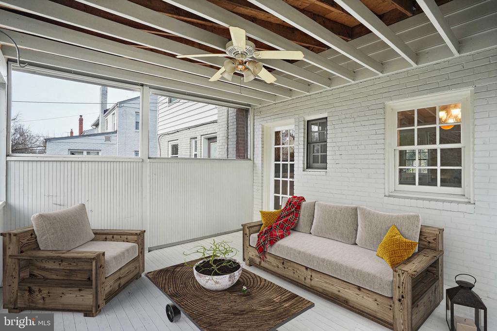 2021 ARLINGTON TERRACE