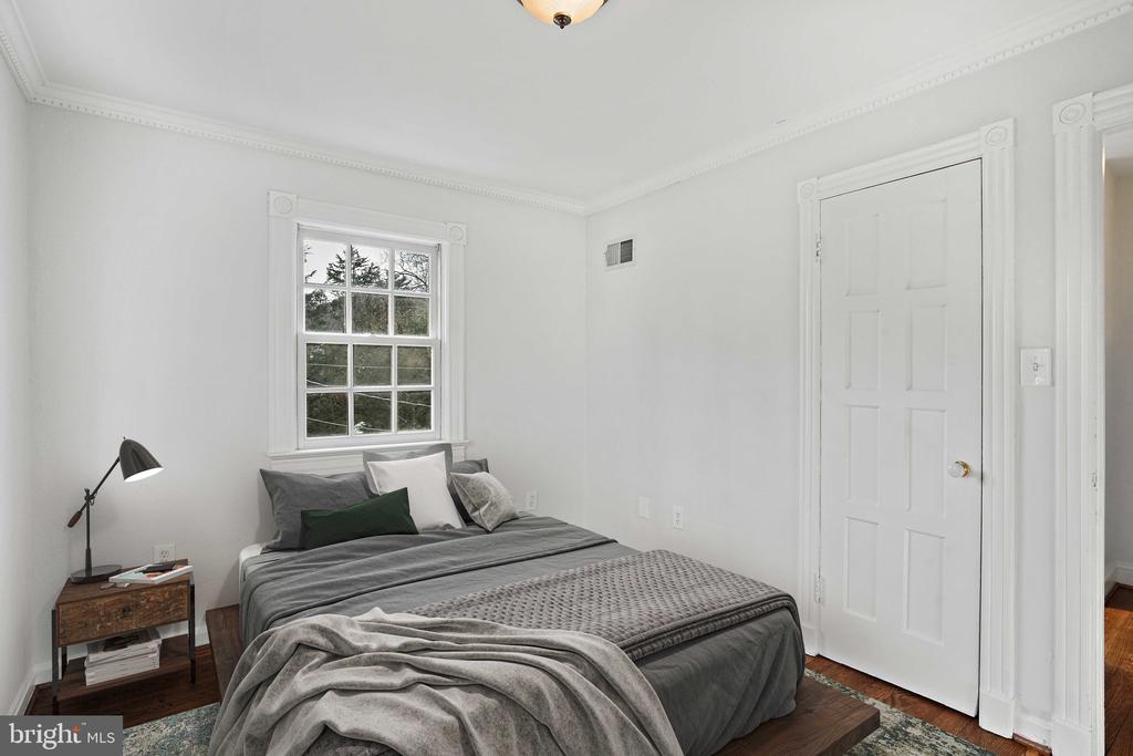 2021 ARLINGTON TERRACE