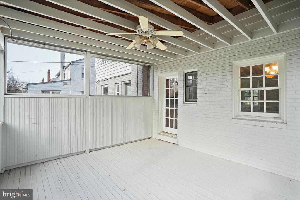 2021 ARLINGTON TERRACE