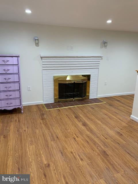 2900 CEDAREST ROAD BASEMENT