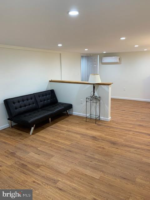 2900 CEDAREST ROAD BASEMENT