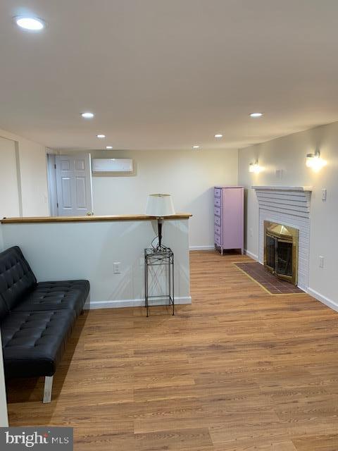 2900 CEDAREST ROAD BASEMENT
