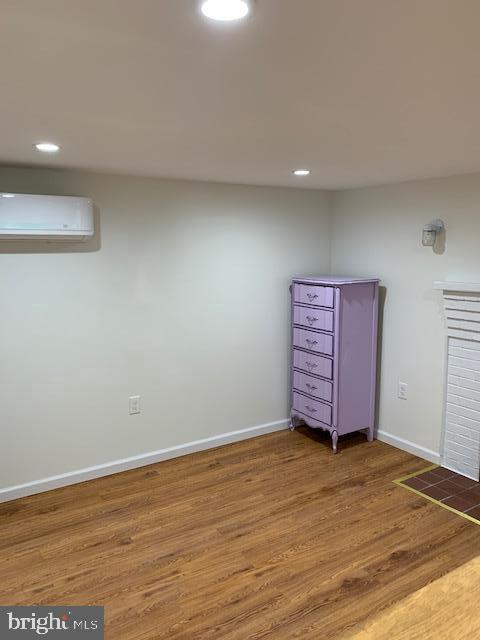 2900 CEDAREST ROAD BASEMENT