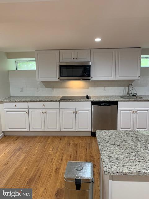 2900 CEDAREST ROAD BASEMENT
