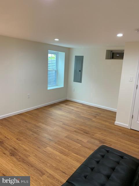 2900 CEDAREST ROAD BASEMENT