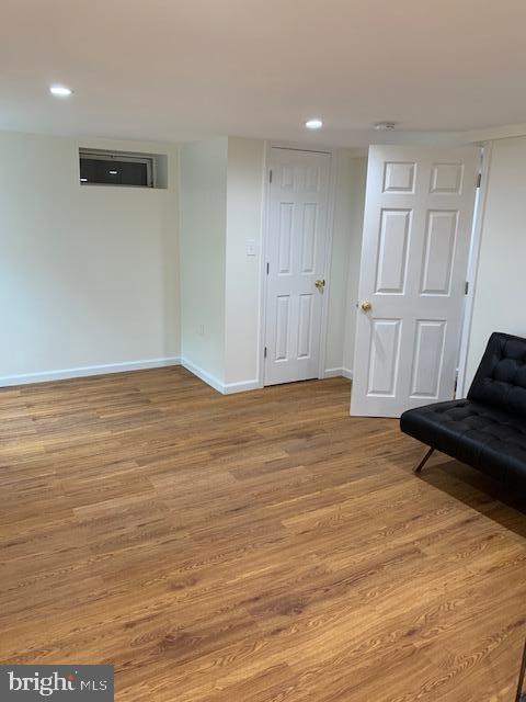 2900 CEDAREST ROAD BASEMENT