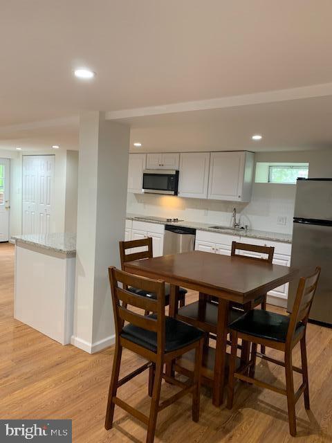 2900 CEDAREST ROAD BASEMENT