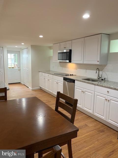 2900 CEDAREST ROAD BASEMENT