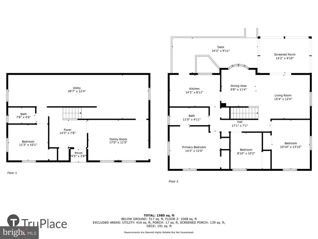 4801 EATON PLACE