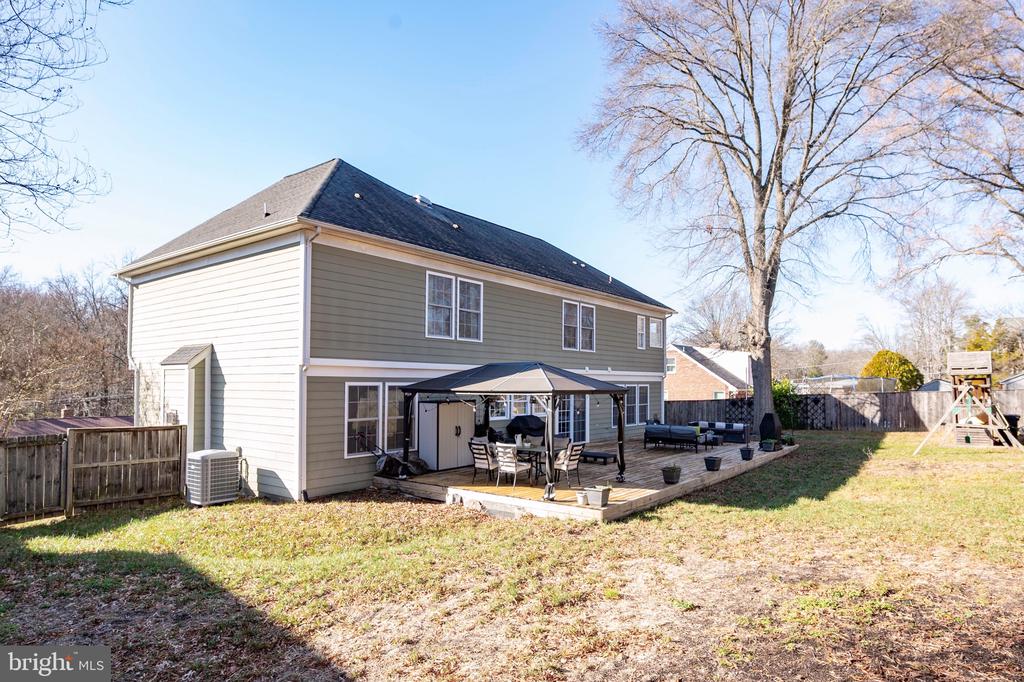 2104 SHIVER DRIVE