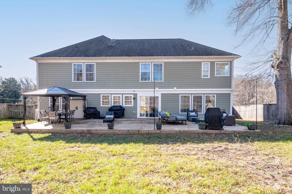 2104 SHIVER DRIVE