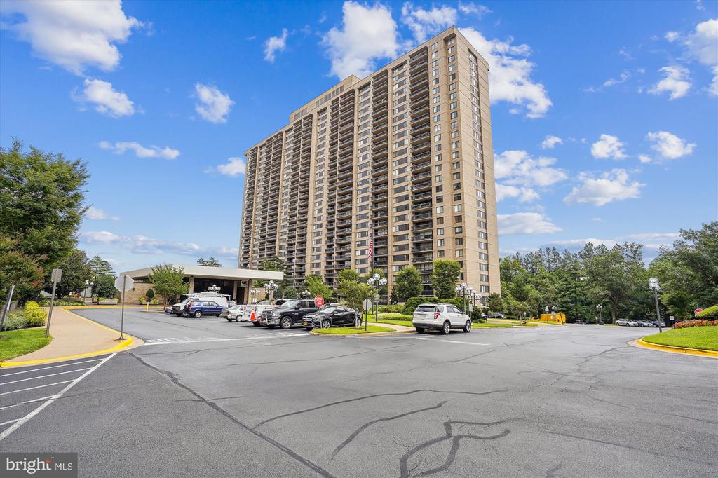 3705 S GEORGE MASON DRIVE 1913S
