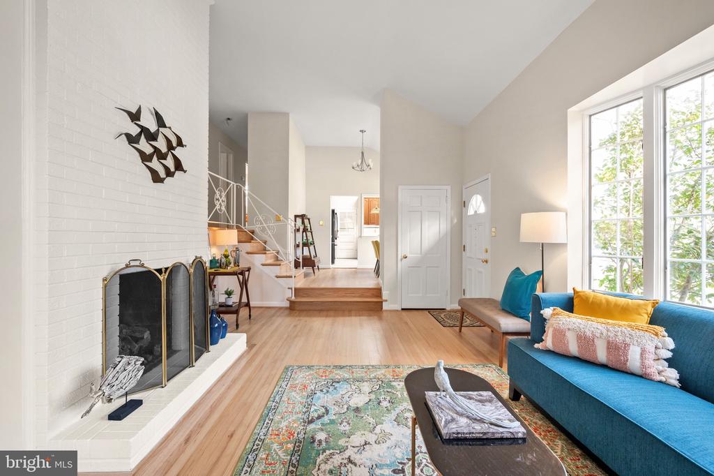 9232 FOREST HAVEN DRIVE