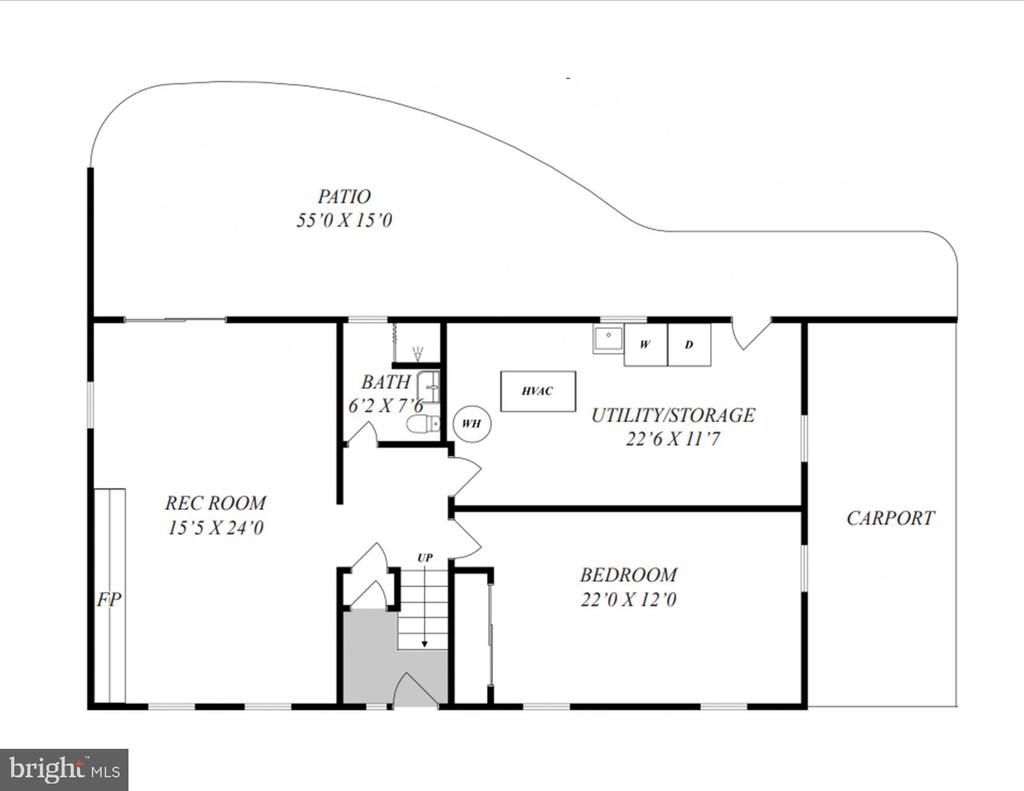 3100 WATERSIDE LANE