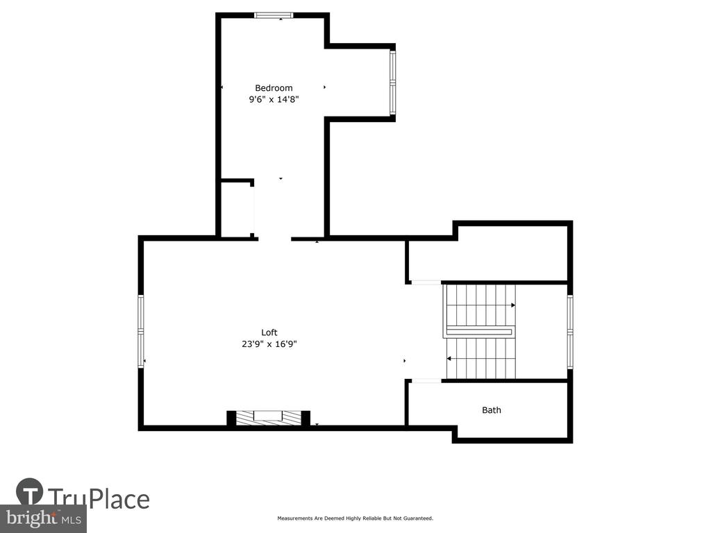 1809 SHENANDOAH ROAD