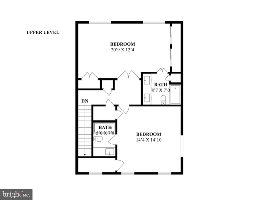 6323 OLDE TOWNE COURT