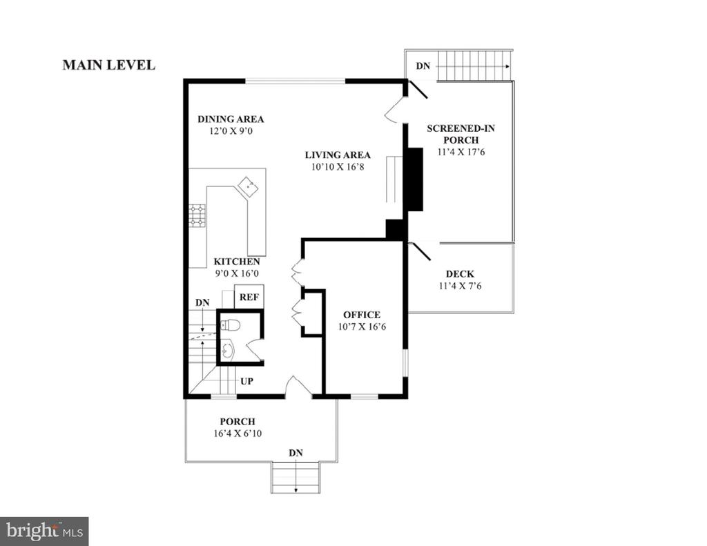 6323 OLDE TOWNE COURT