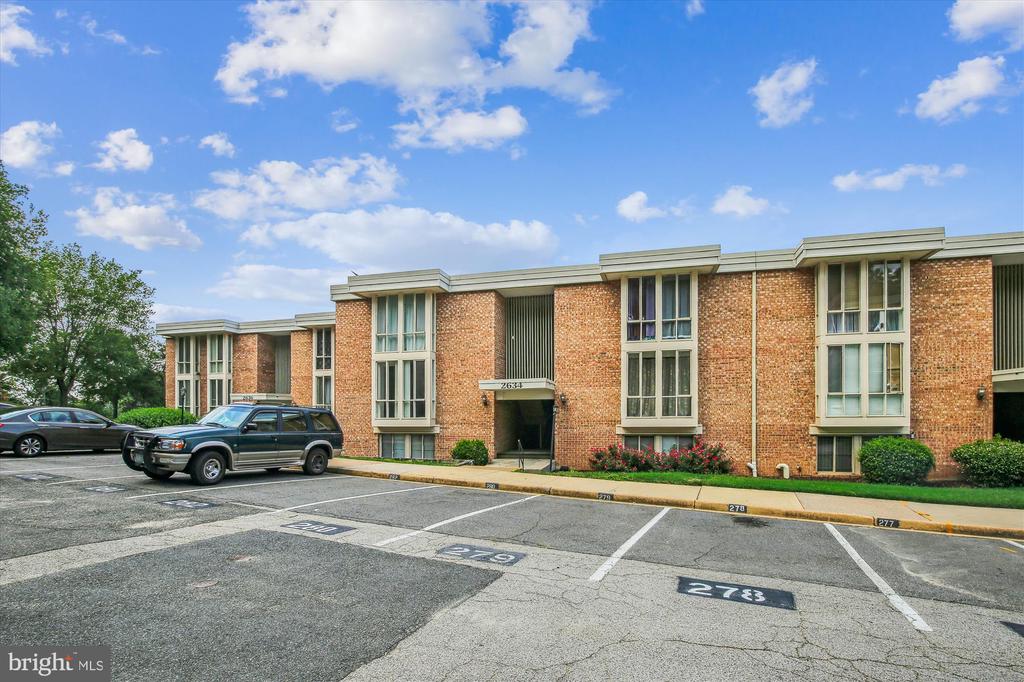 2634 WAGON DRIVE 281