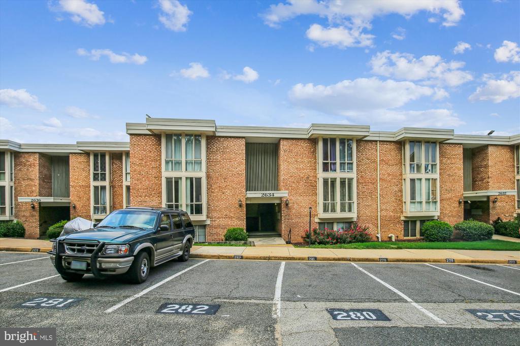 2634 WAGON DRIVE 281