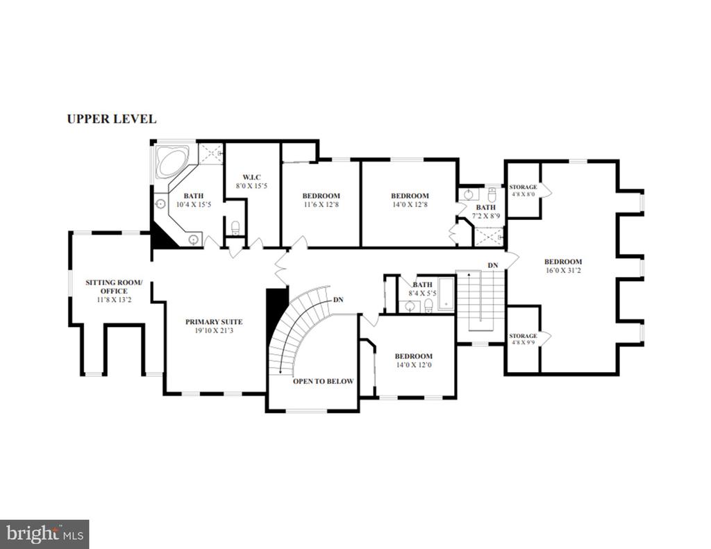3712 WASHINGTON WOODS DRIVE