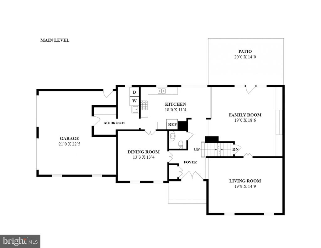 3718 CARRIAGE HOUSE COURT