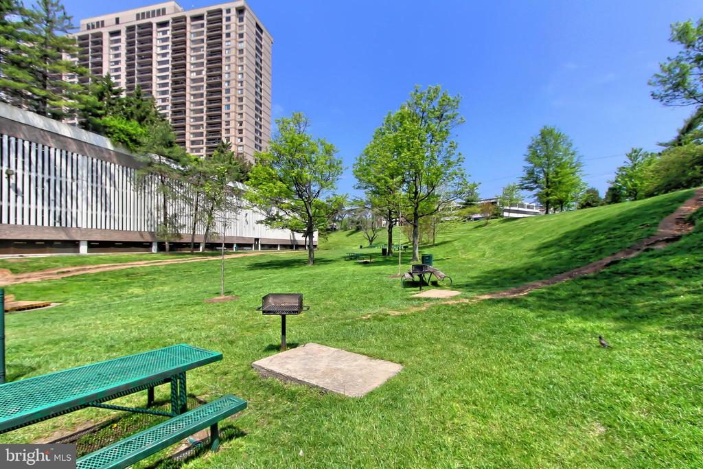 3705 S GEORGE MASON DRIVE 2112S