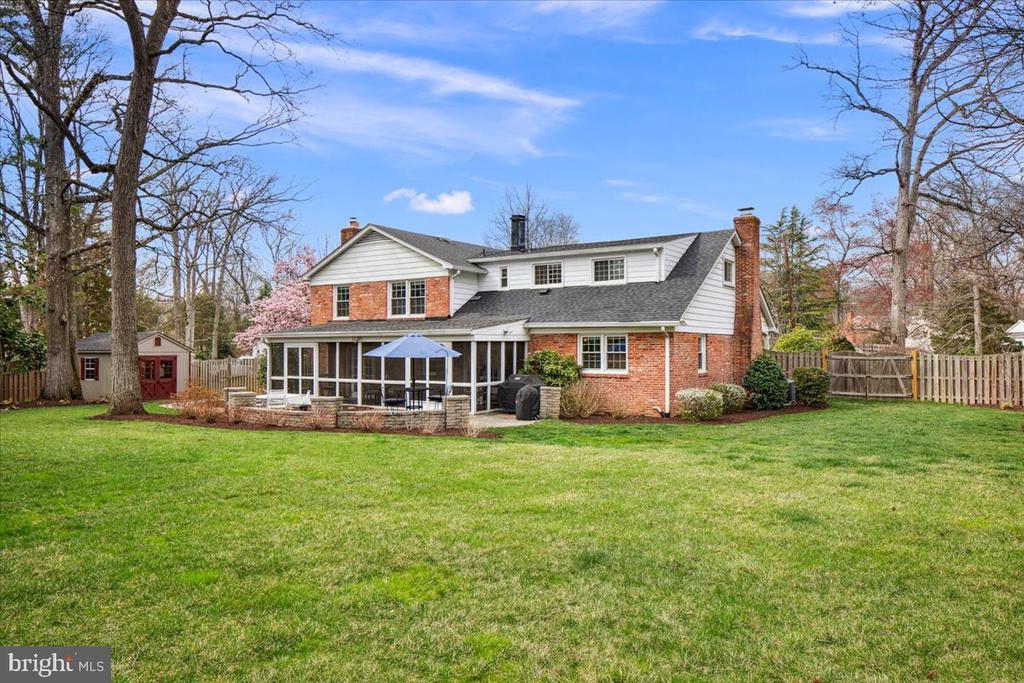 3801 DENSMORE COURT