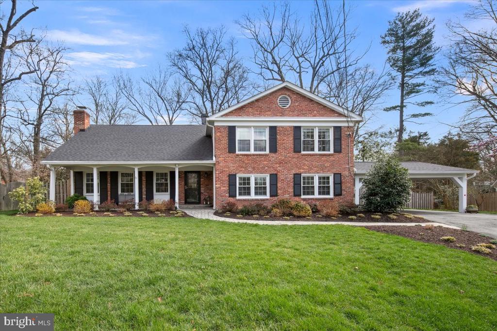 3801 DENSMORE COURT
