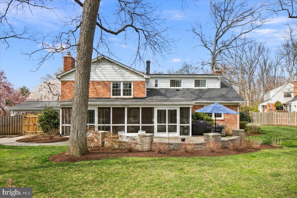 3801 DENSMORE COURT